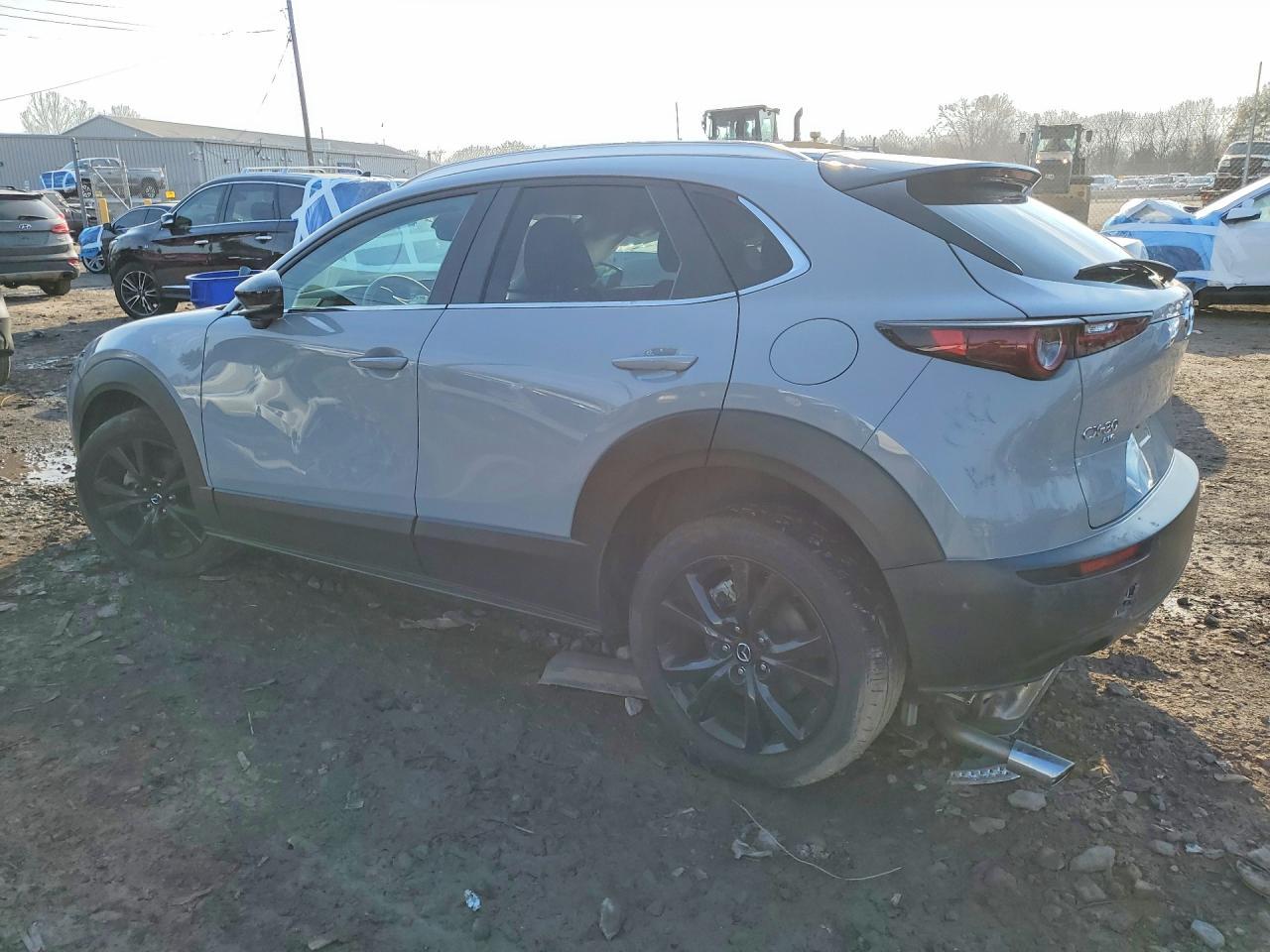 2025 Mazda Cx-30 Select - Image 2