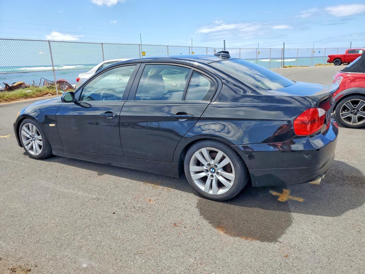2008 BMW 328 I - Фото 2
