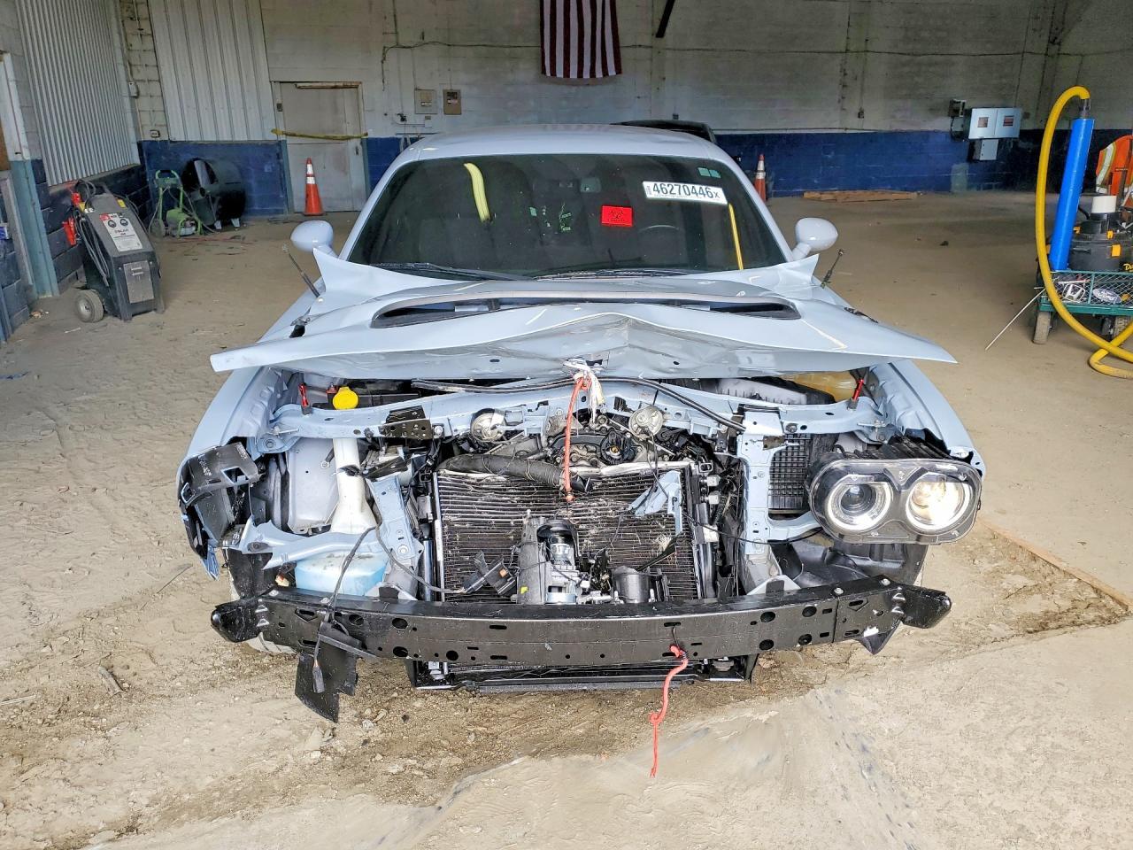 2021 Dodge Challenger Gt - Image 5