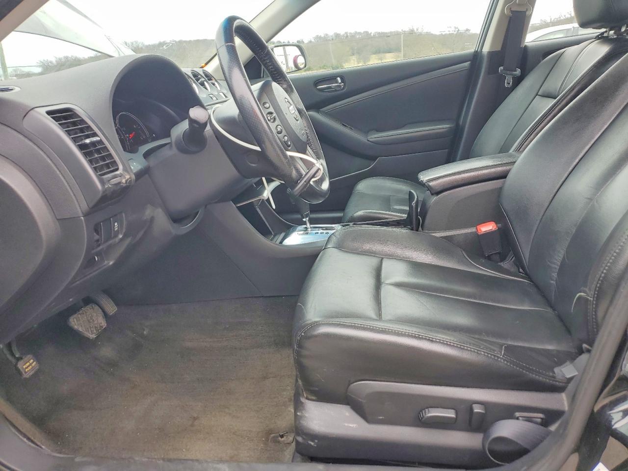 2012 Nissan Altima 2.5 - Image 7