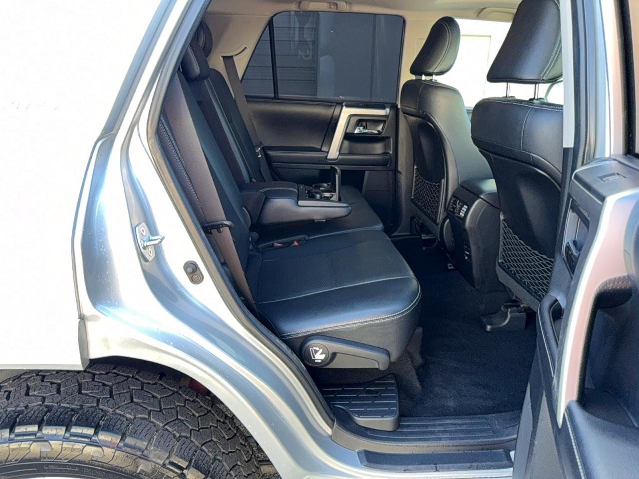 2018 Toyota 4Runner Limited - Image 6