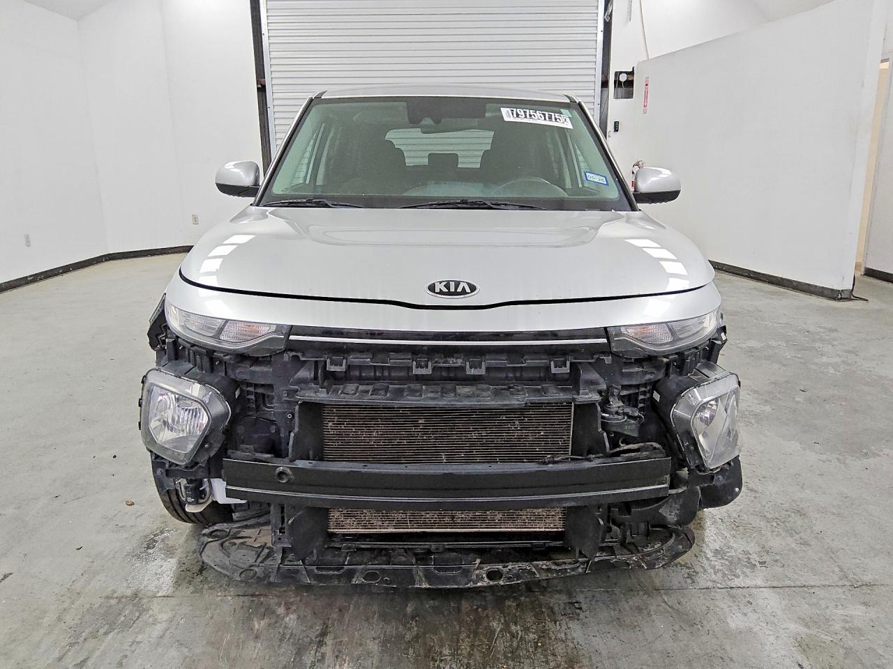 2021 Kia Soul S - Фото 5