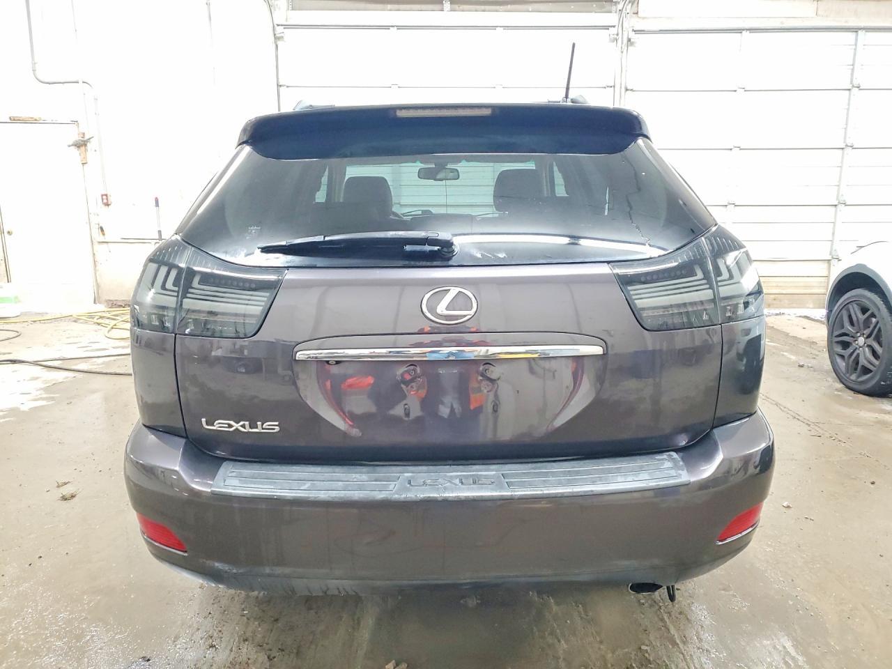 2009 Lexus Rx 350 Base - Image 6