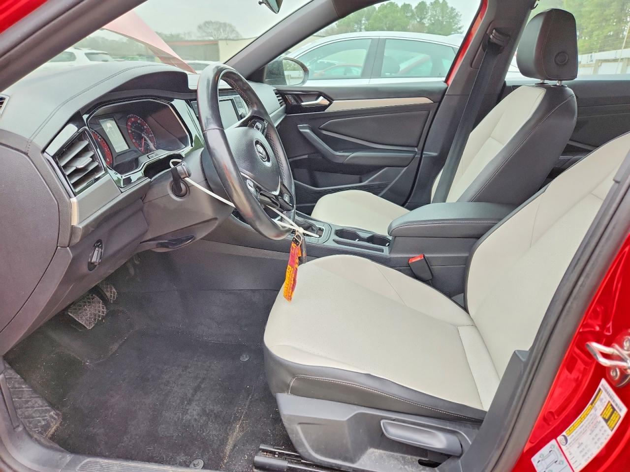 2019 Volkswagen Jetta S - Фото 7