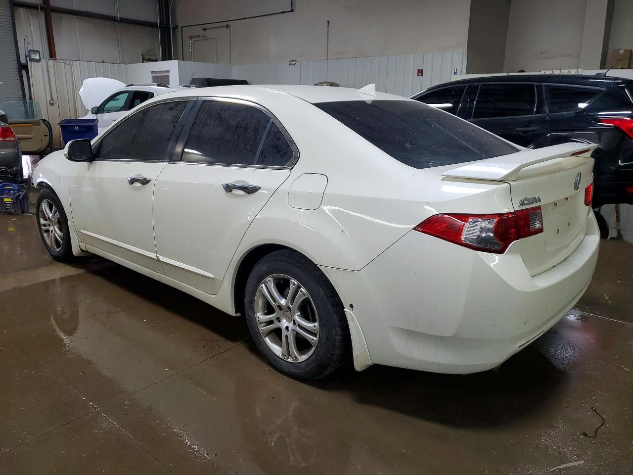 2010 Acura Tsx - Фото 2