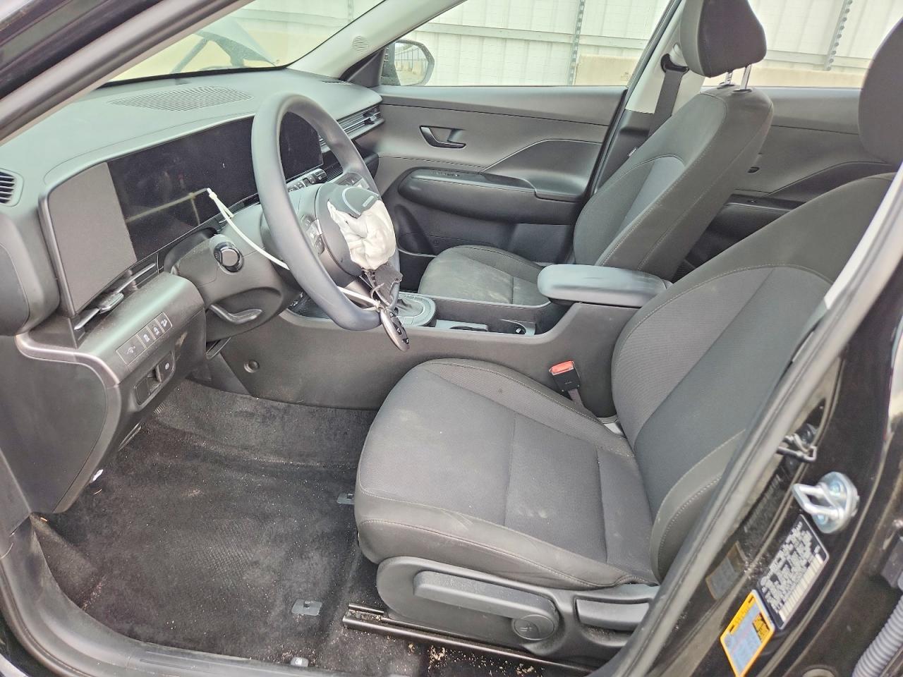2026 Hyundai Kona Se - Image 7