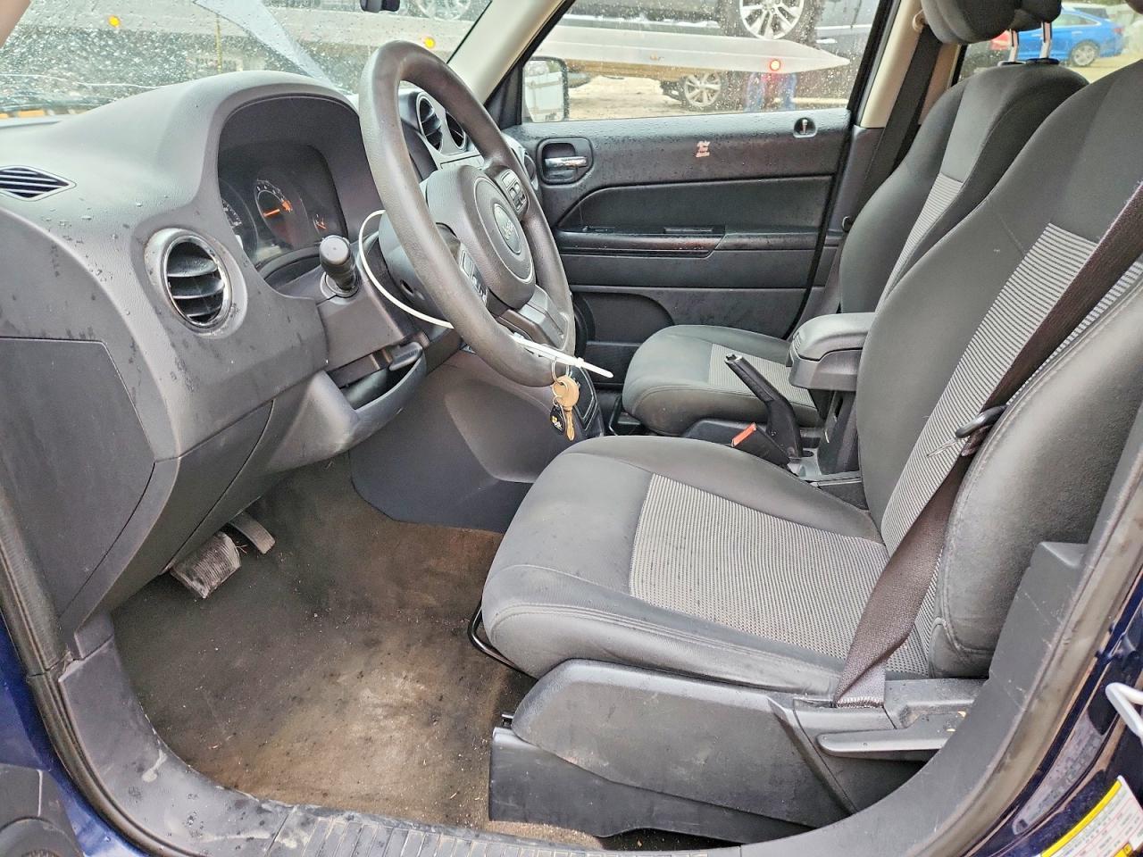 2015 Jeep Patriot Sport - Image 7