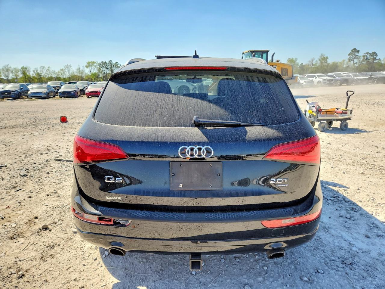 2014 Audi Q5 Premium Plus - Image 6