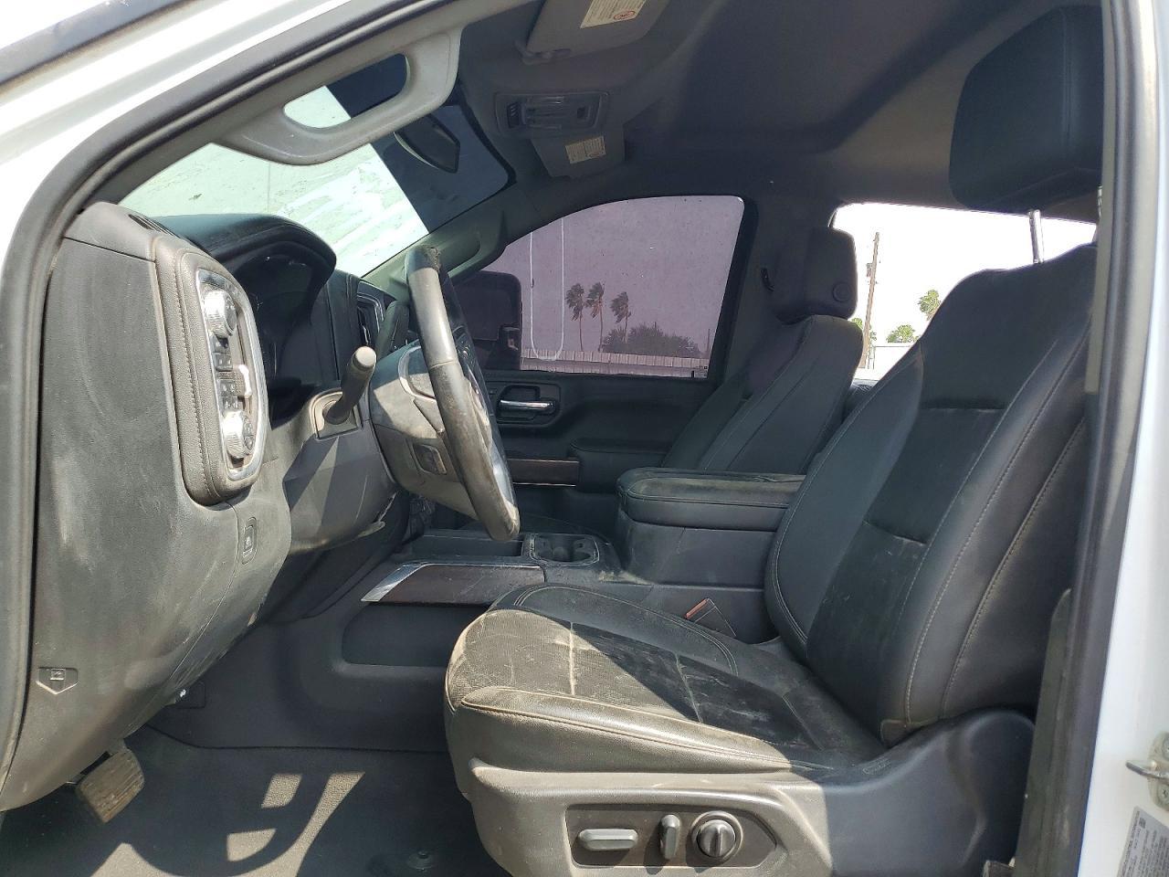 2022 GMC Sierra K2500 Slt - Image 7