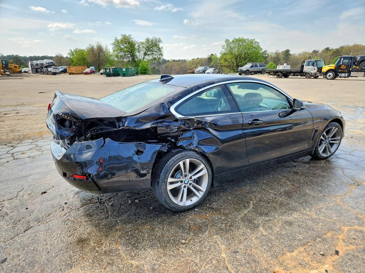 2019 BMW 430I - Image 3