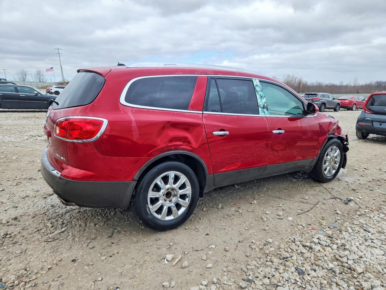 2012 Buick Enclave - Фото 3