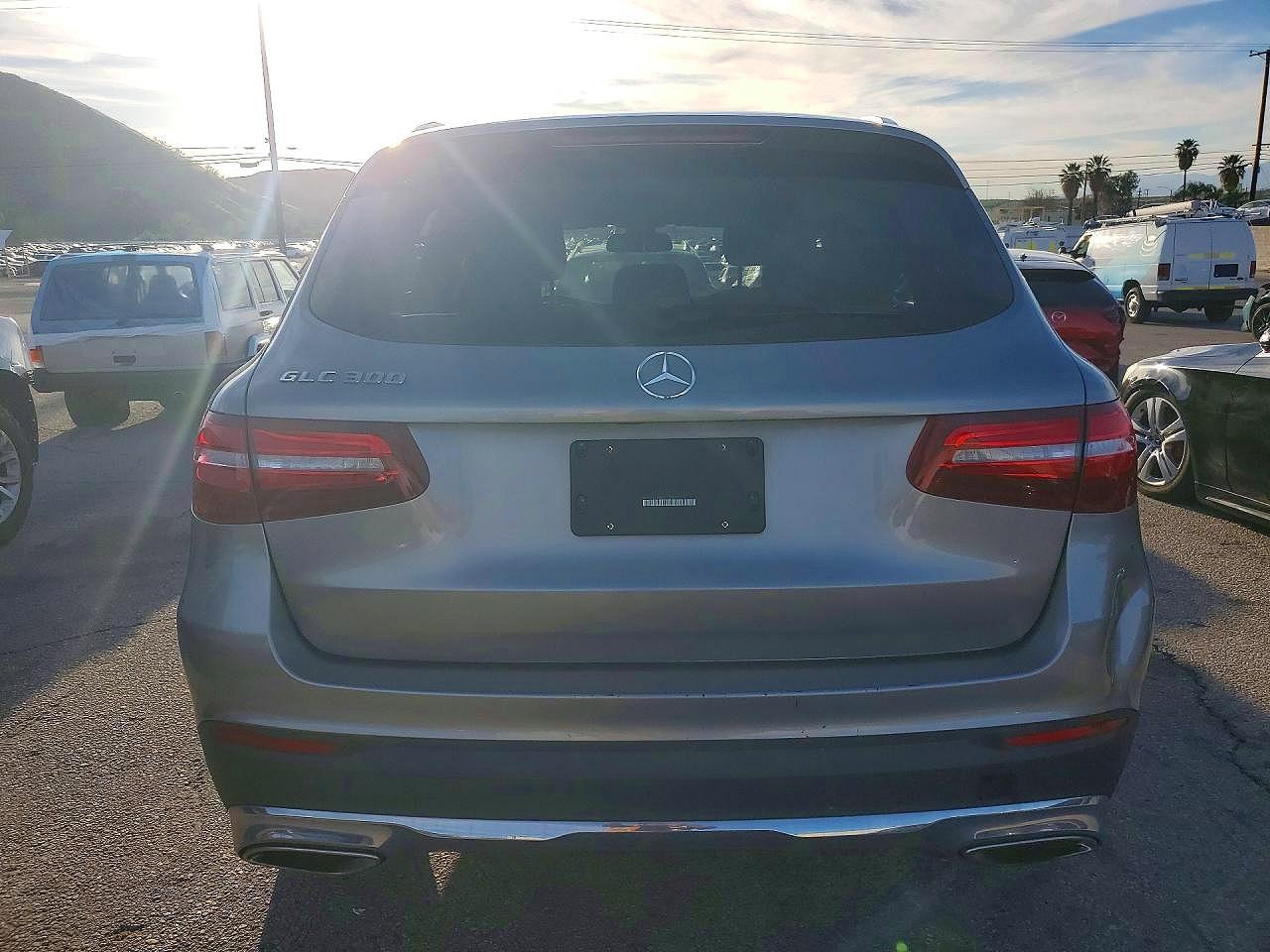 2019 Mercedes-Benz Glc 300 - Image 6