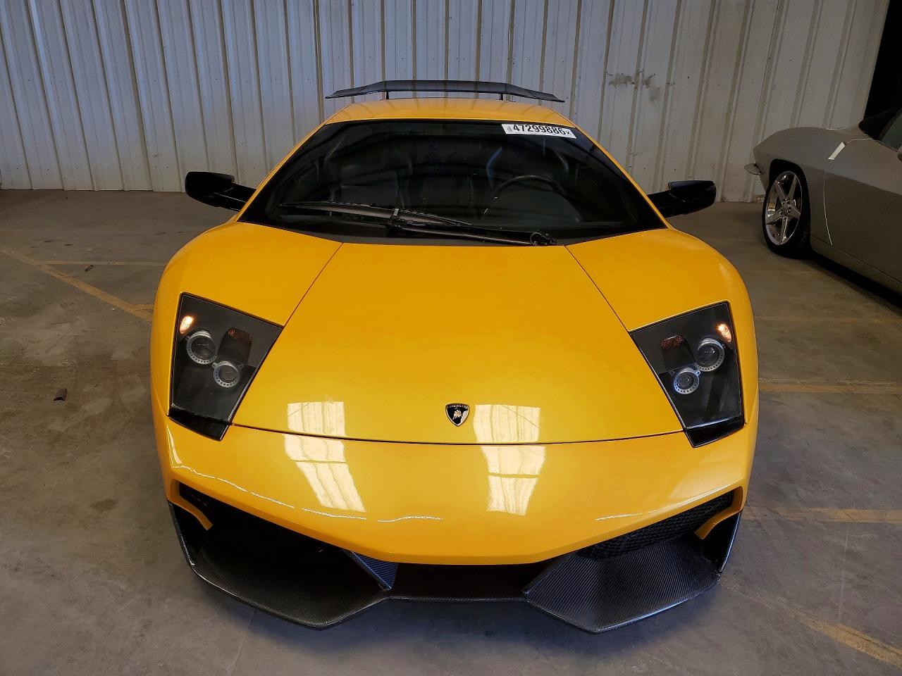 2004 Lamborghini Murcielago - Фото 5