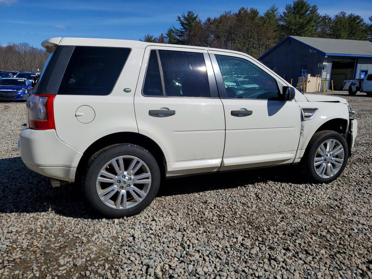 2009 Land Rover Lr2 Hse - Image 3