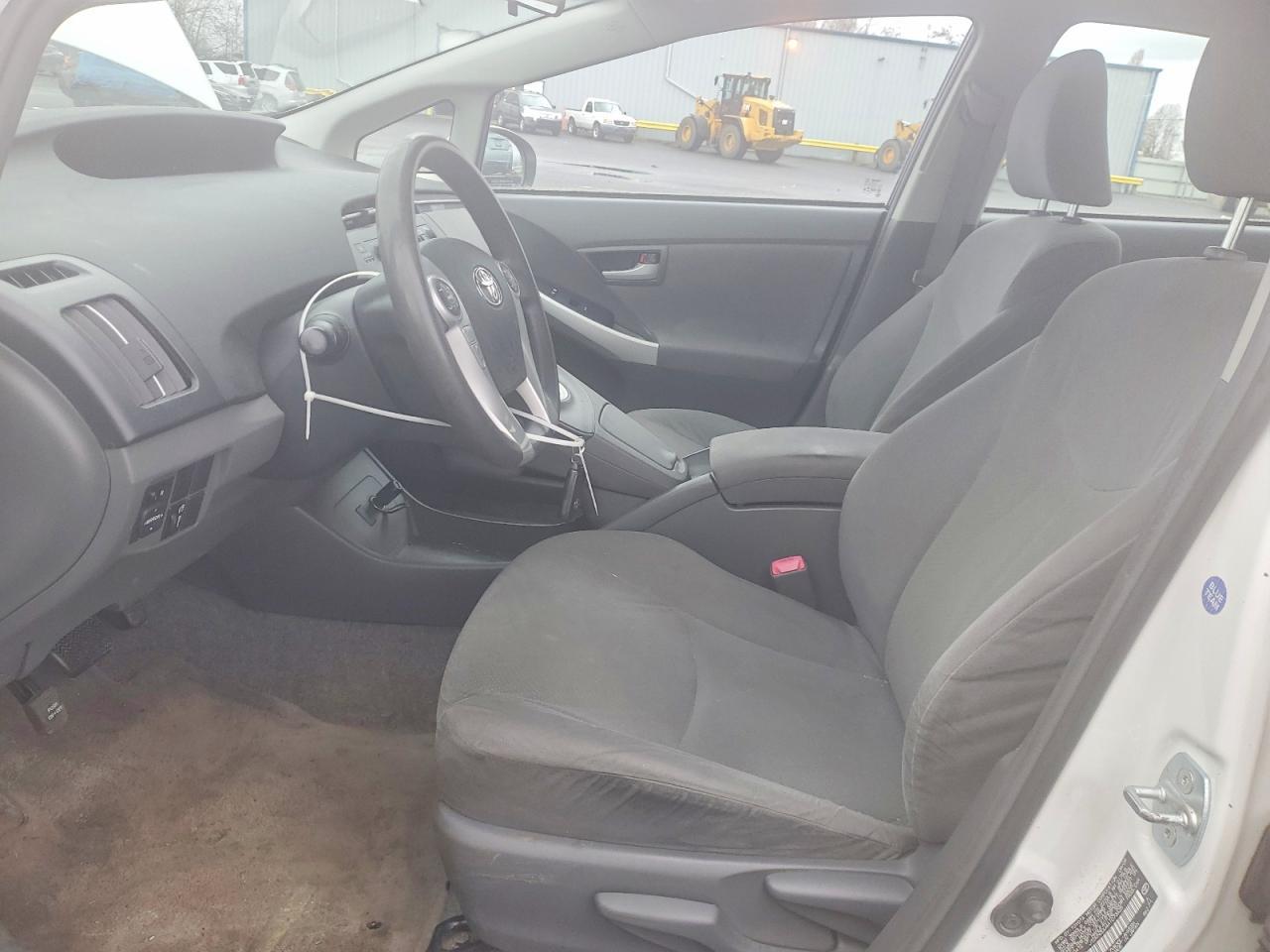 2010 Toyota Prius Iii - Image 7