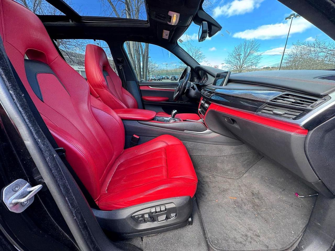 2017 BMW X5 M - Image 5