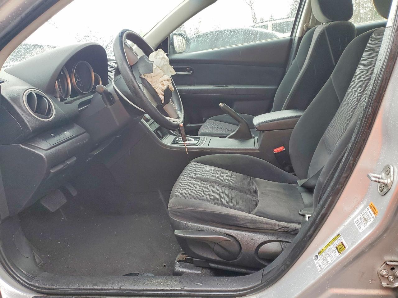 2010 Mazda 6 I - Фото 7