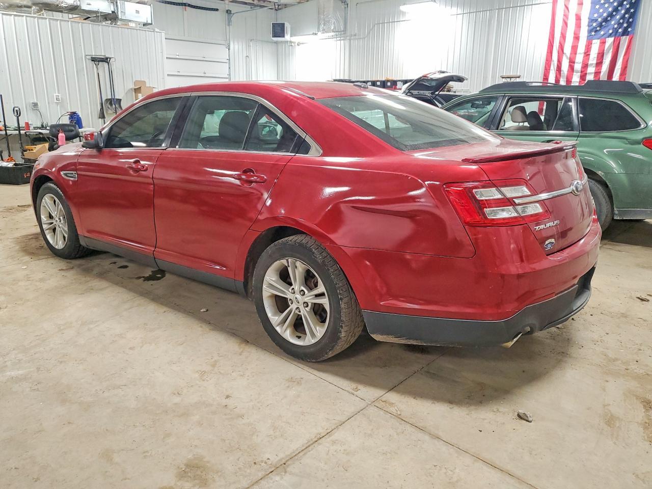 2013 Ford Taurus Sel - Image 2