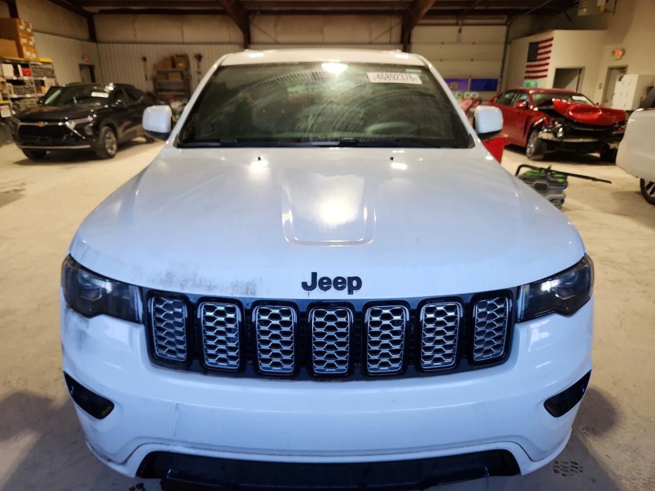 2018 Jeep Gr Cher - Image 5