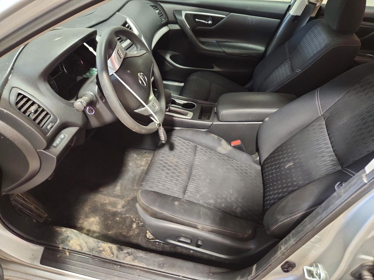 2018 Nissan Altima 2.5 S - Image 7