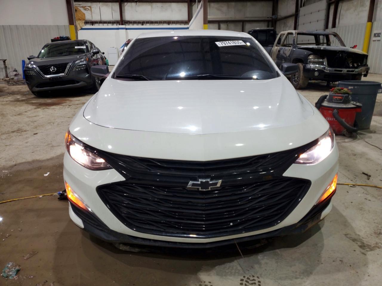 2019 Chevrolet Malibu Rs - Фото 5
