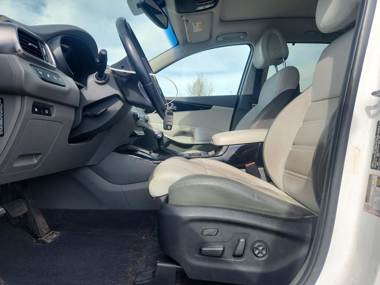 2016 Kia Sorento Sx V6 - Фото 7