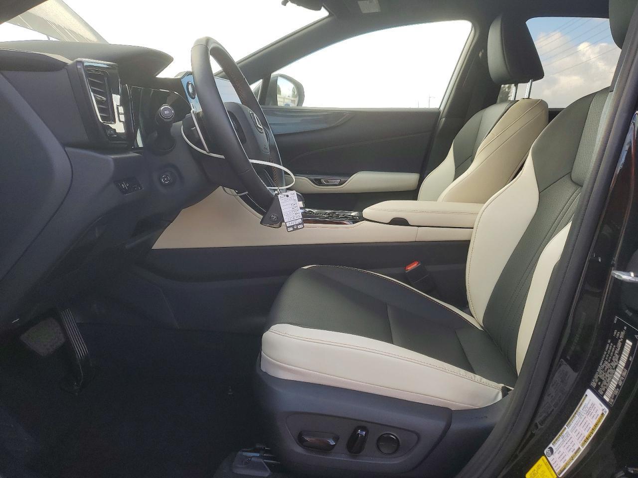 2023 Lexus Nx 350 Premium - Фото 7