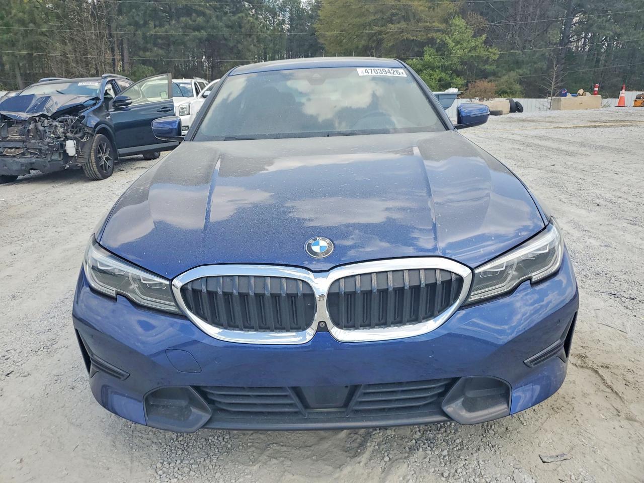 2019 BMW 330I - Image 5