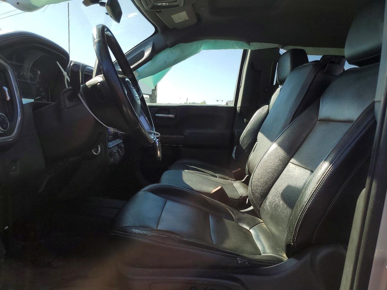2022 GMC Sierra K2500 Sle - Image 7