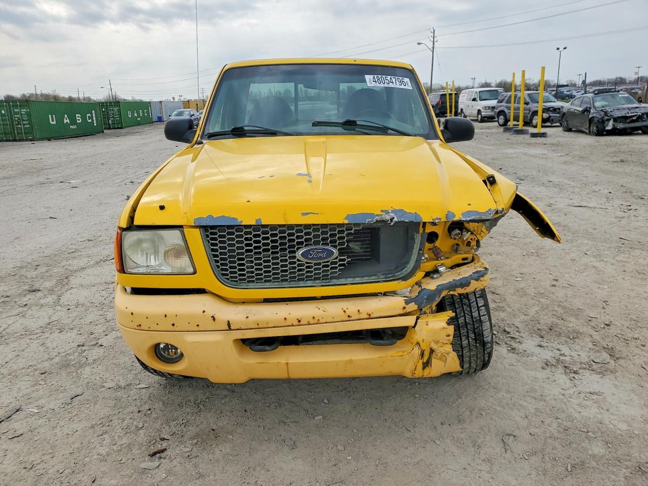 2002 Ford Ranger - Image 5