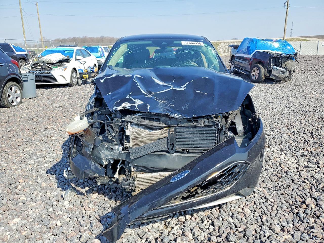 2020 Ford Escape Se - Image 5