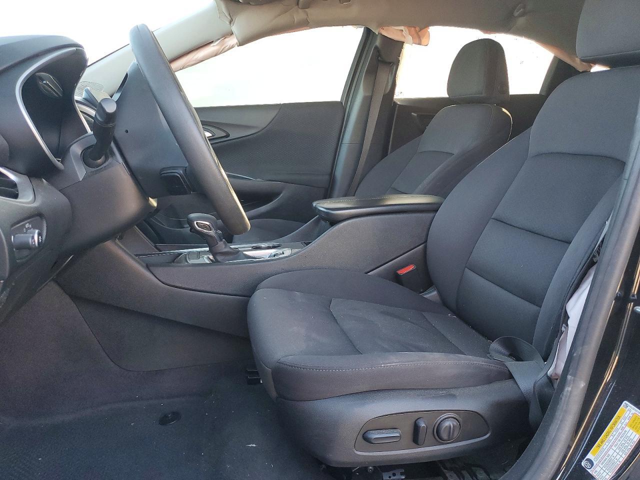 2023 Chevrolet Malibu Lt - Фото 7
