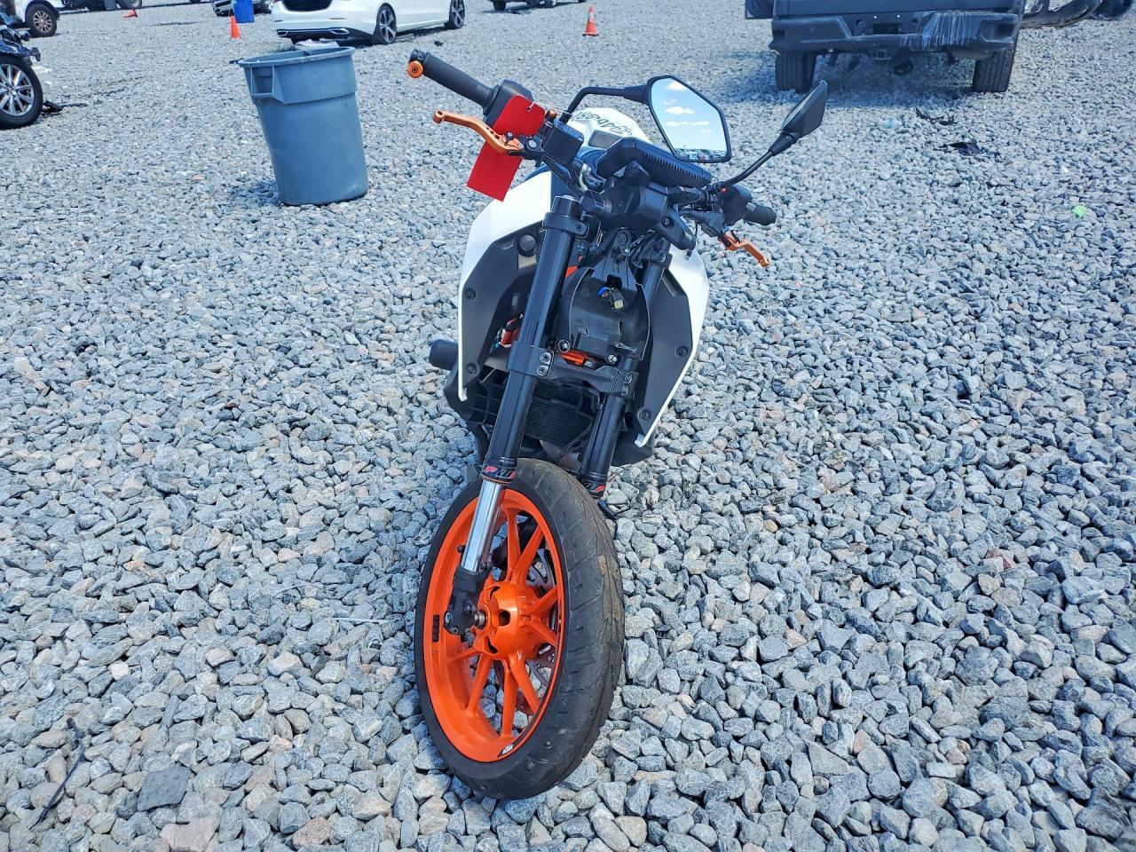 2019 Ktm 390 Duke - Image 2