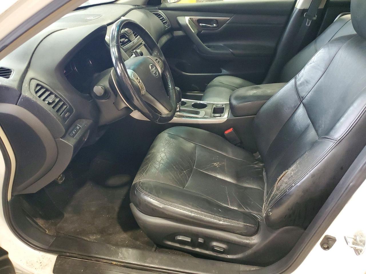 2013 Nissan Altima 3.5 S - Image 7
