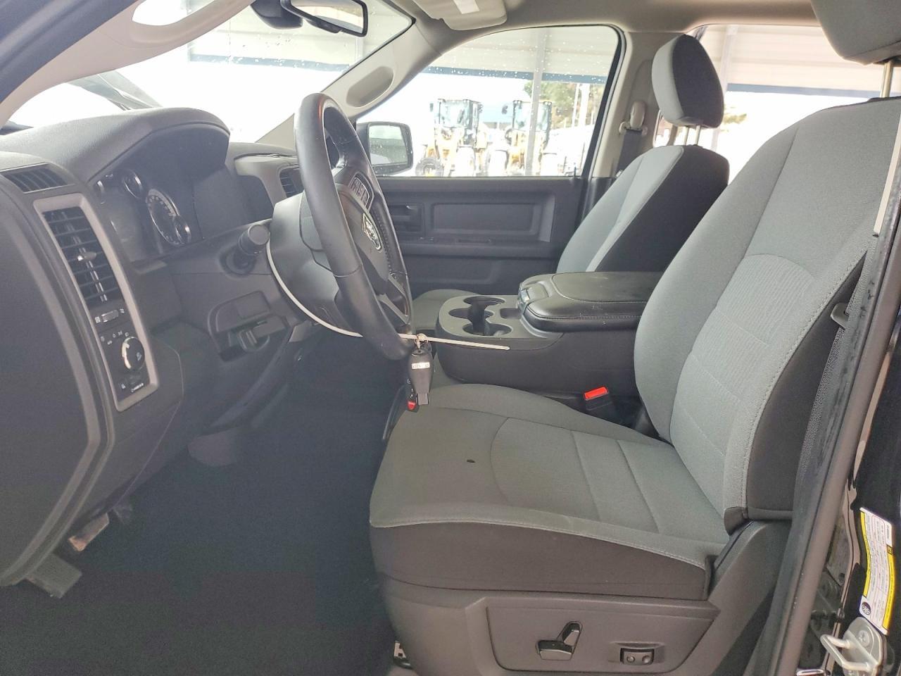 2023 Ram 1500 Classic Tradesman - Image 7