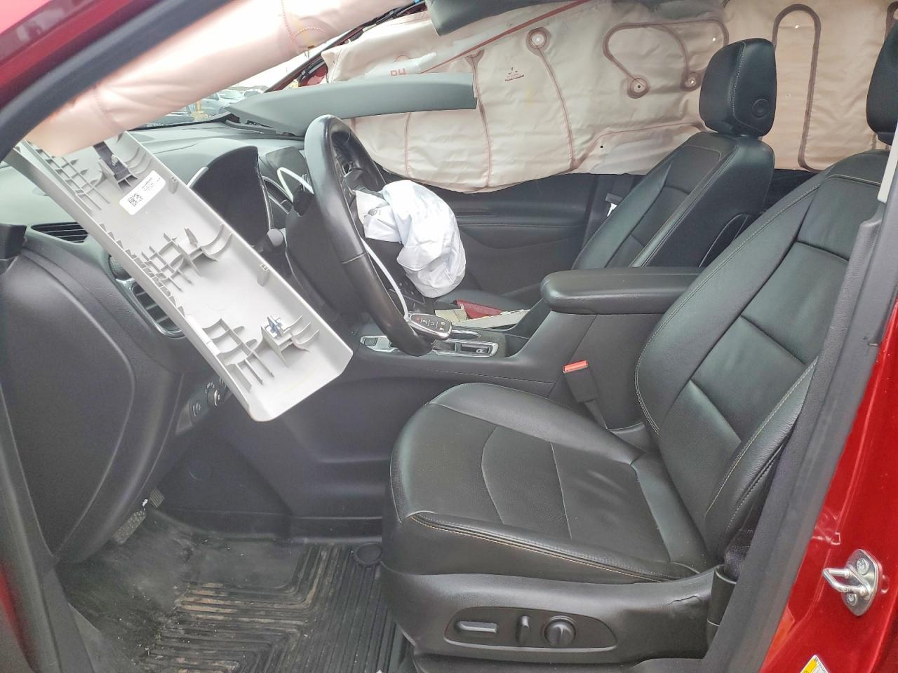 2019 Chevrolet Equinox Premier - Фото 7