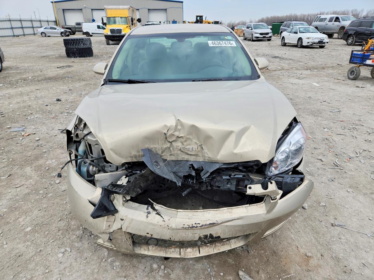 2009 Chevrolet Impala Ls - Image 5