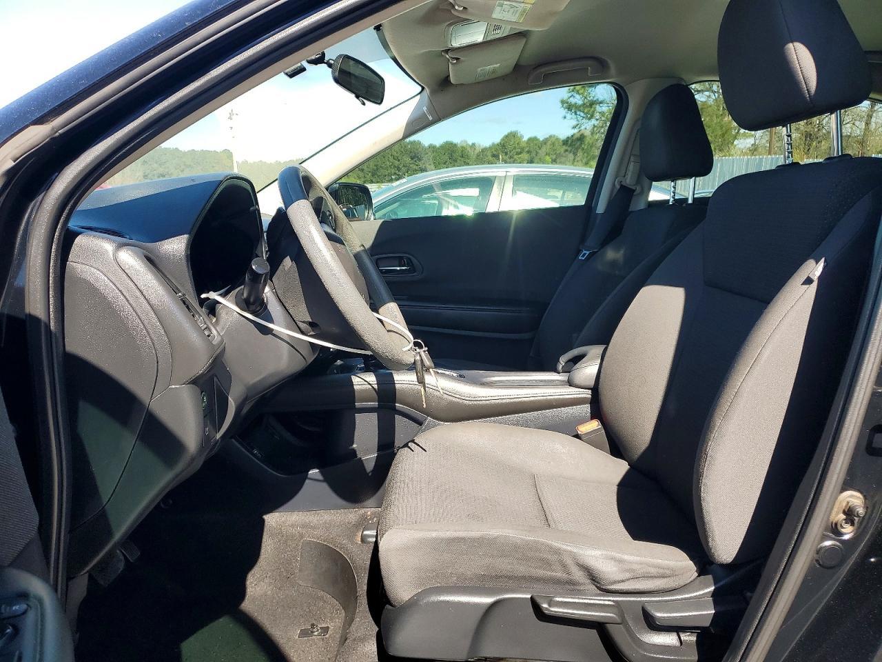 2019 Honda Hr-V Lx - Image 7
