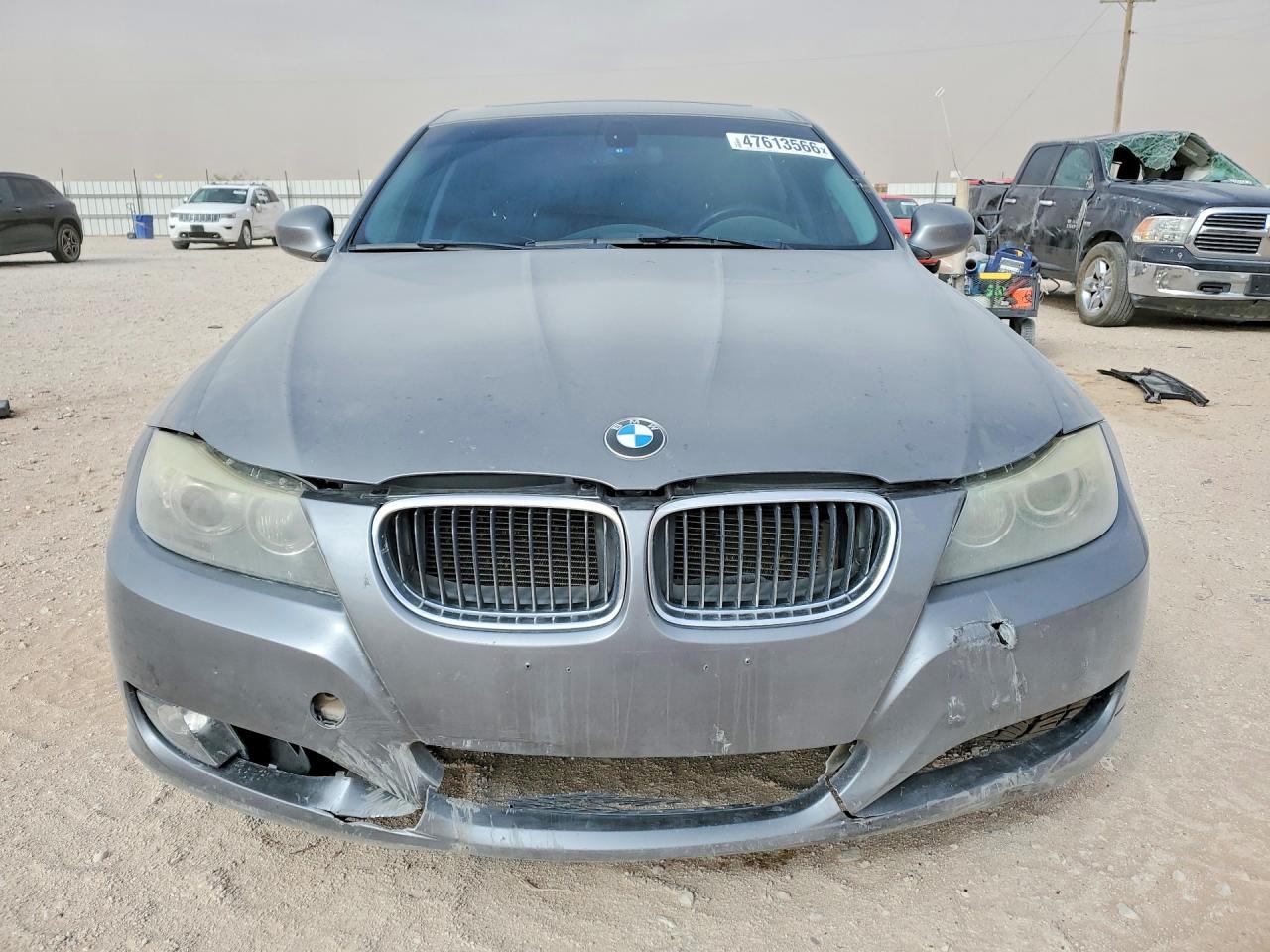 2011 BMW 335 D - Image 6