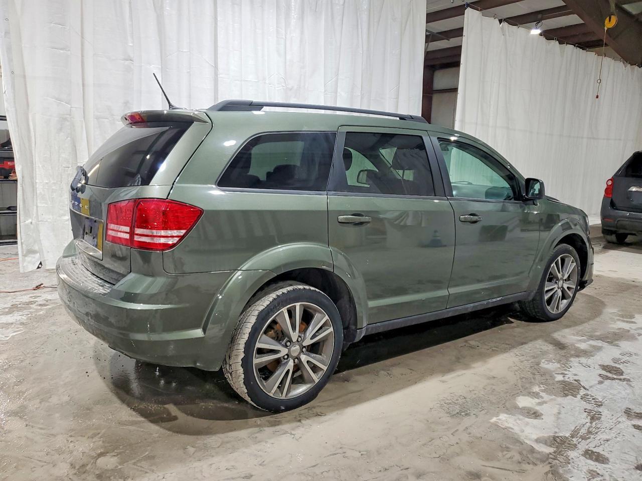 2018 Dodge Journey Se - Фото 3