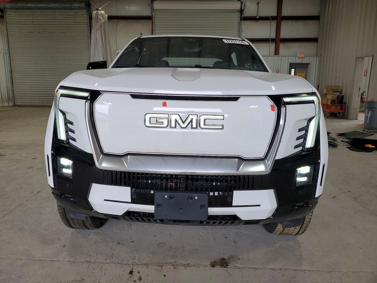 2025 GMC Sierra Denali - Фото 5