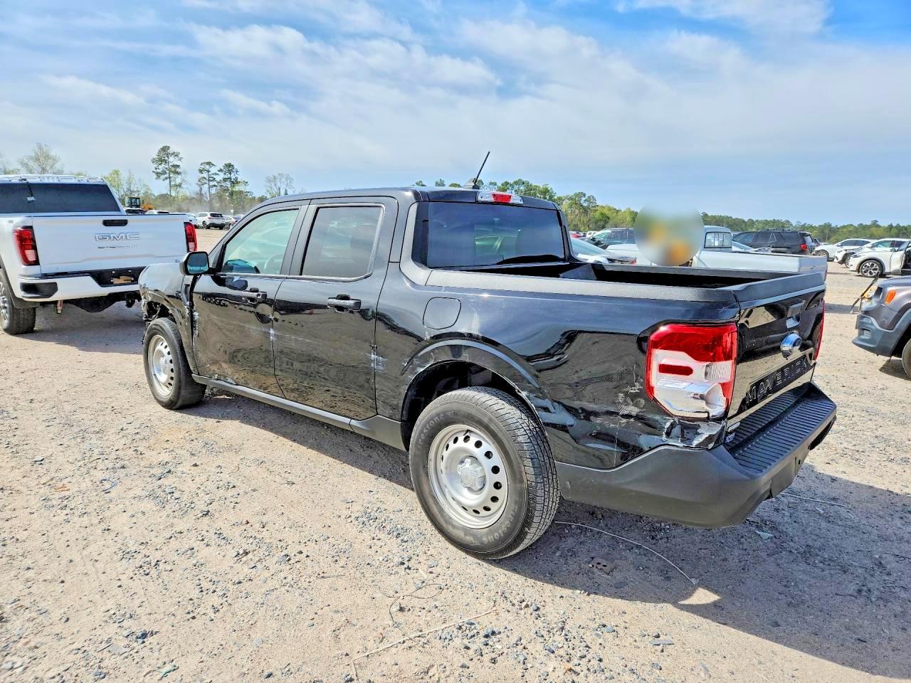 2024 Ford Maverick Xl - Фото 2