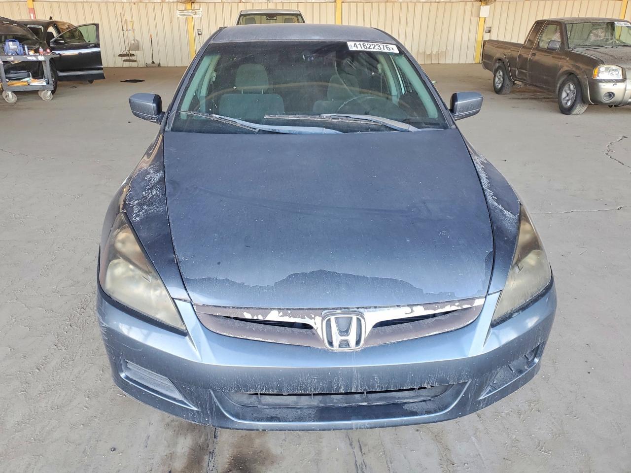 2006 Honda Accord Se - Фото 5