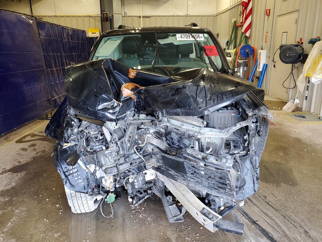 2022 Toyota 4Runner - Фото 5