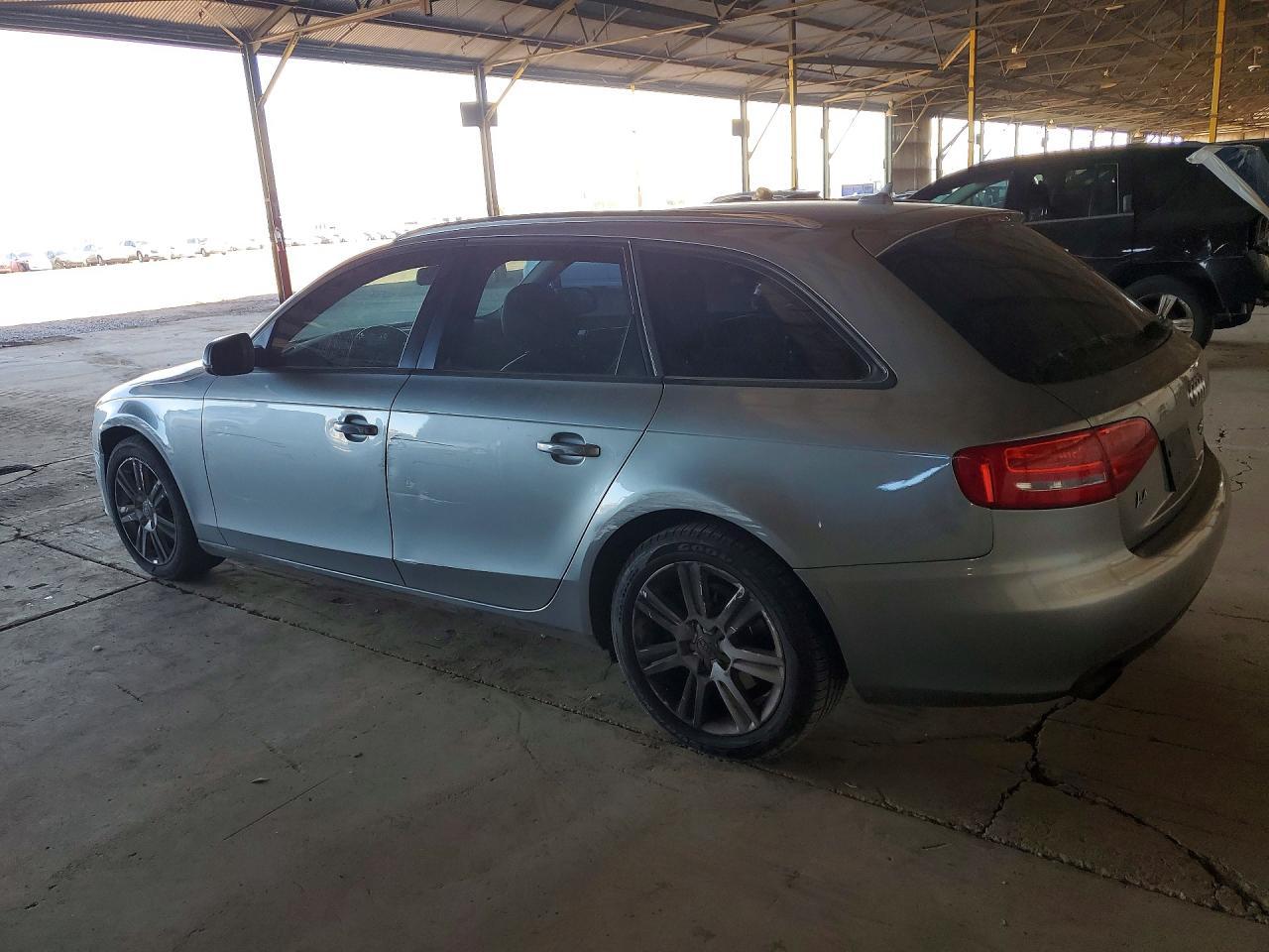 2010 Audi A4 Premium - Image 2