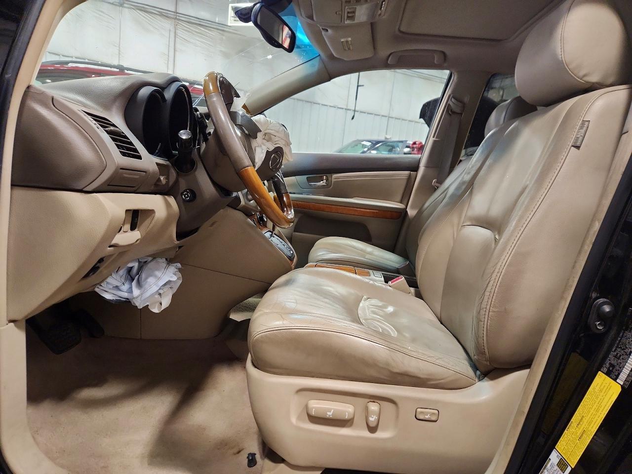 2006 Lexus Rx 330 Base - Фото 7
