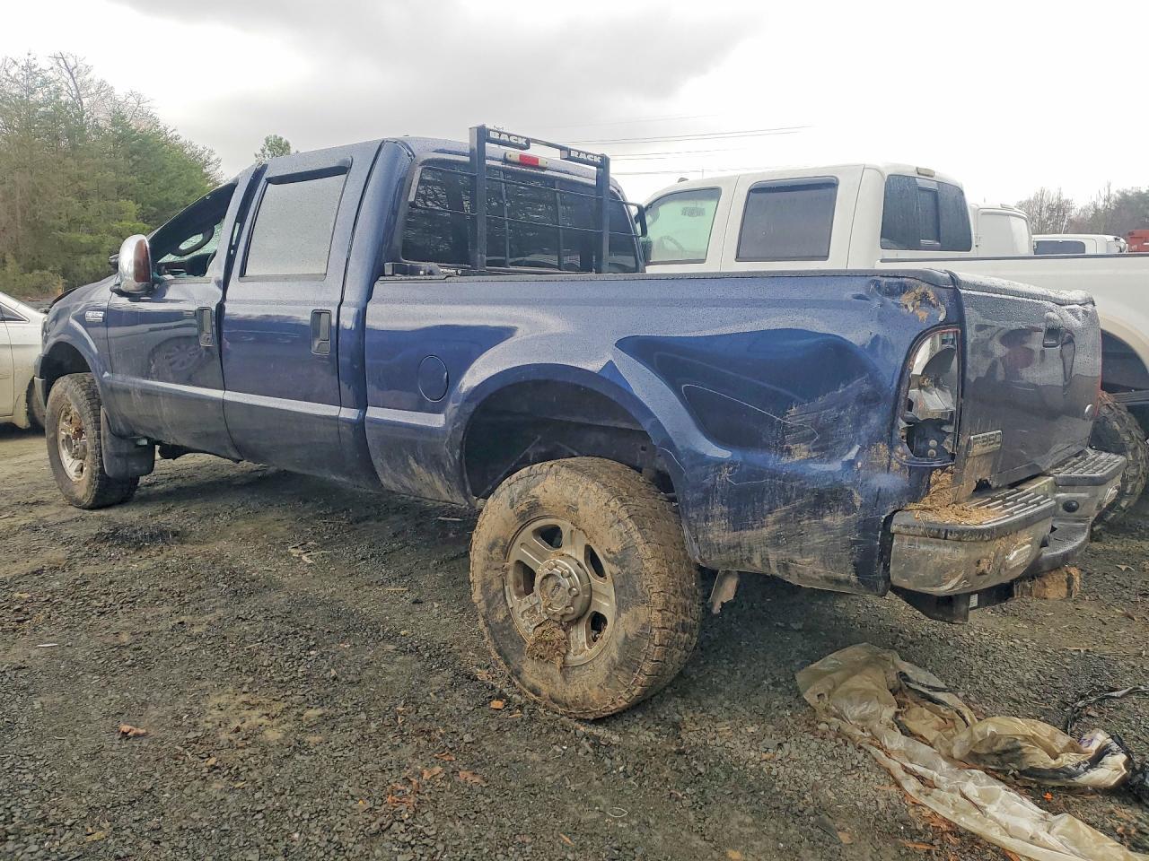 2006 Ford F350 Srw Super Duty - Image 2