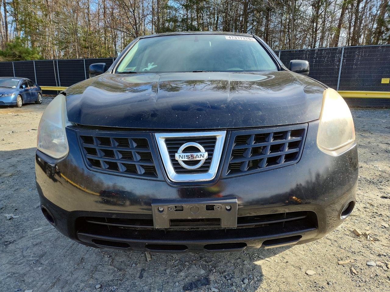 2010 Nissan Rogue S - Фото 5
