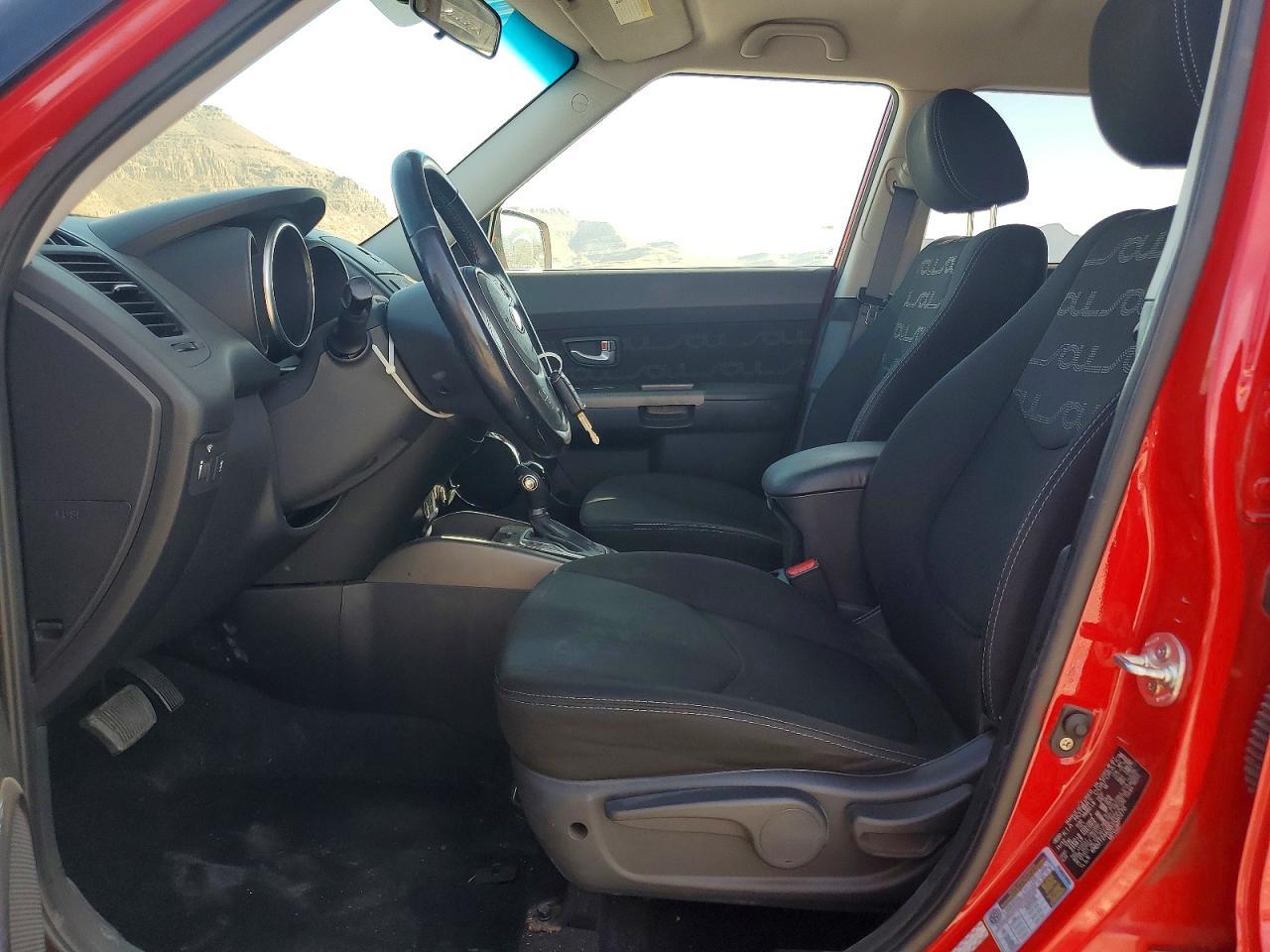 2013 Kia Soul + - Фото 7