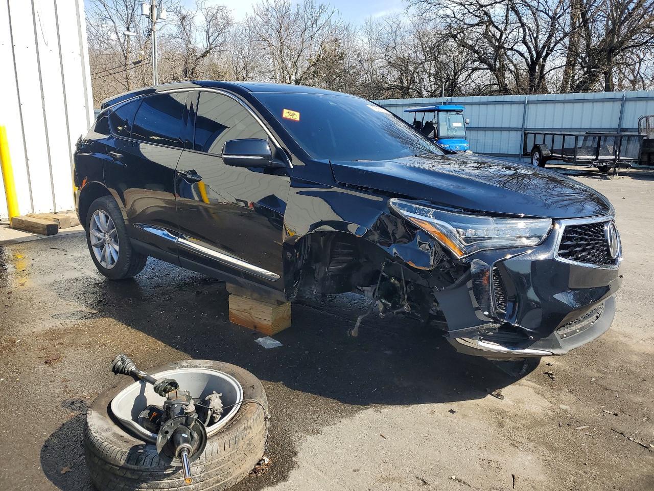 2023 Acura Rdx - Image 4